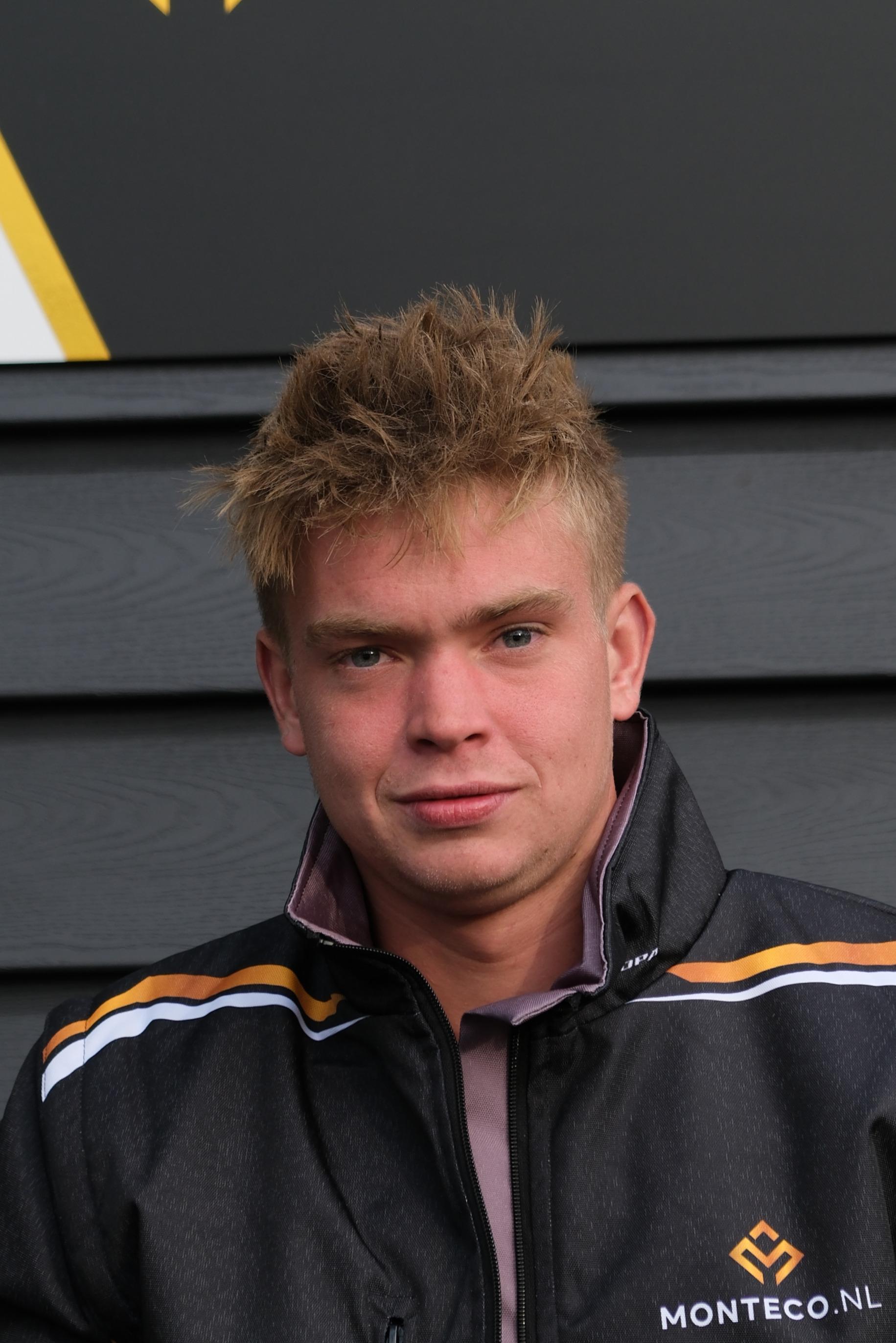 Team Monteco - monteur hallenbouw