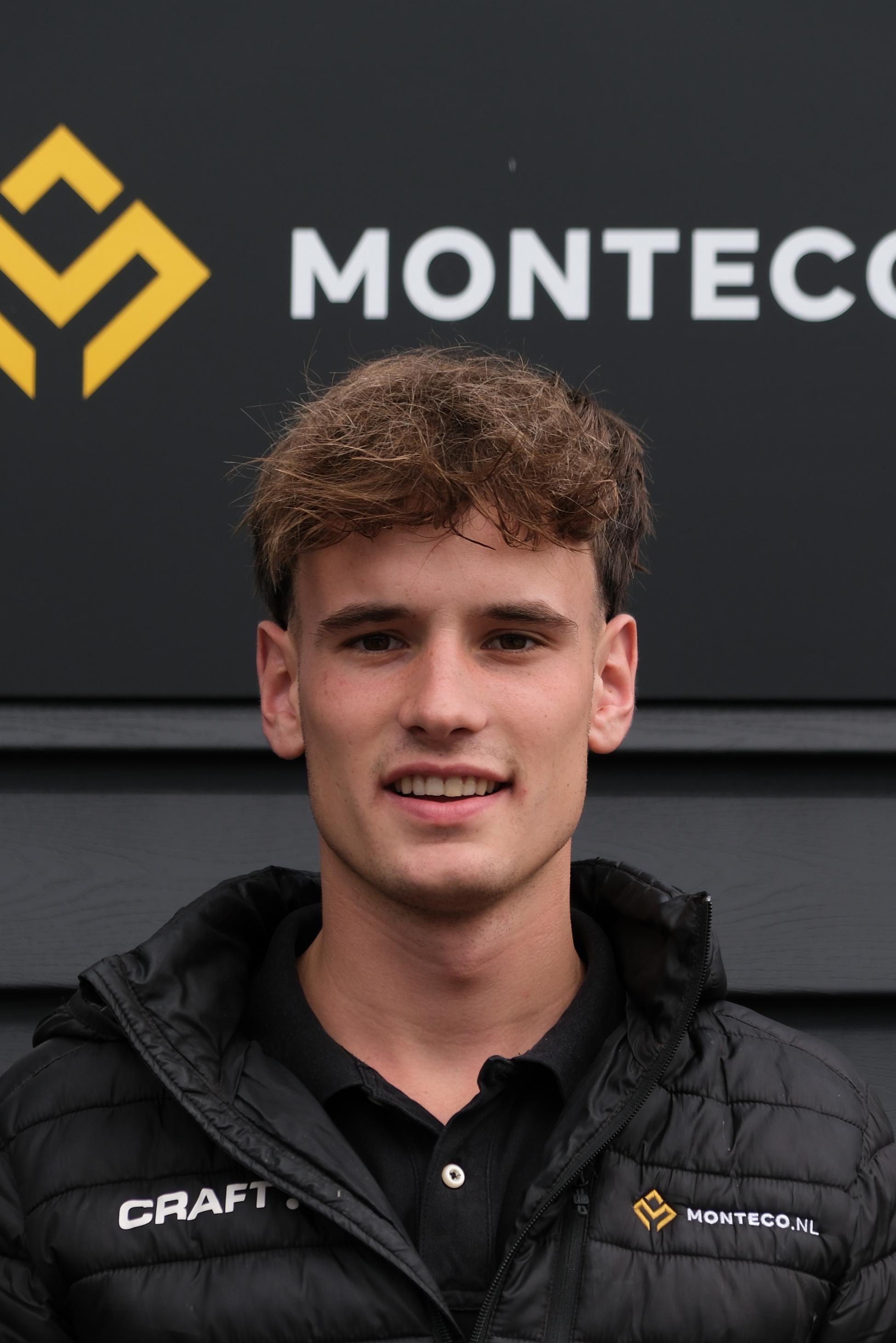 Team Monteco - inkoop en verkoop